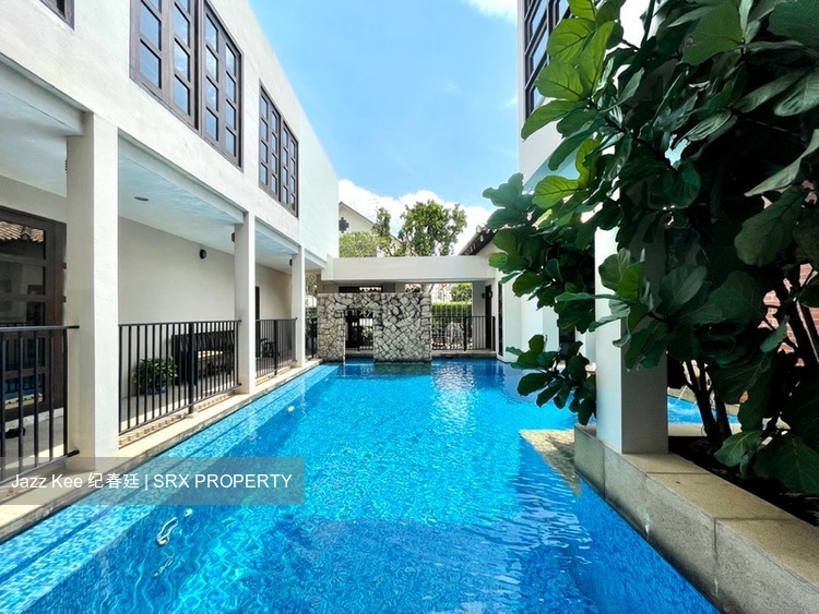 Rasok Drive (D25), Detached #503061621